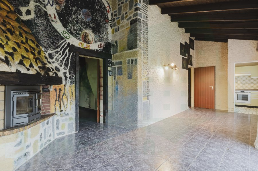 Квартира в Люксембурге, Люксембург, 82 м² - фото 7