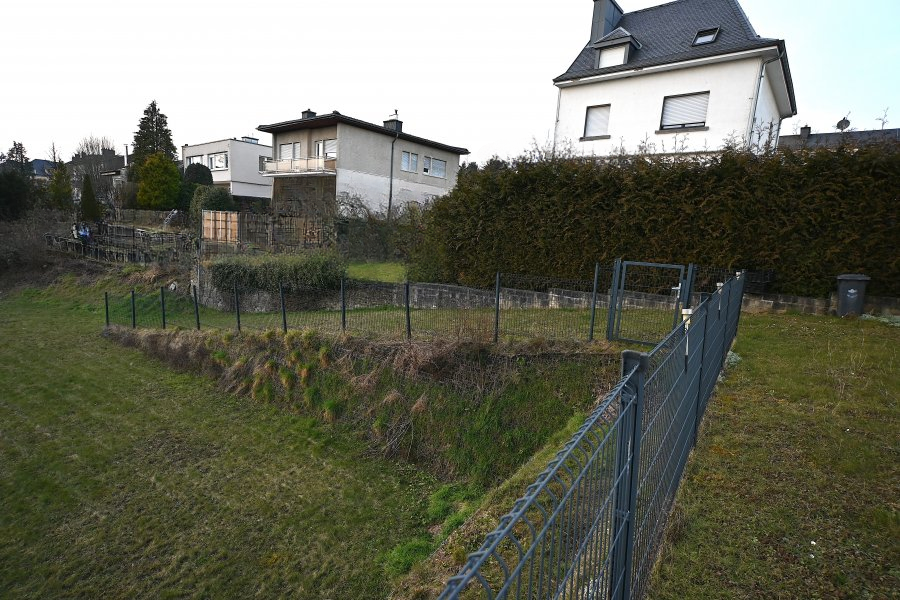 Квартира в Люксембурге, Люксембург, 168 м² - фото 7