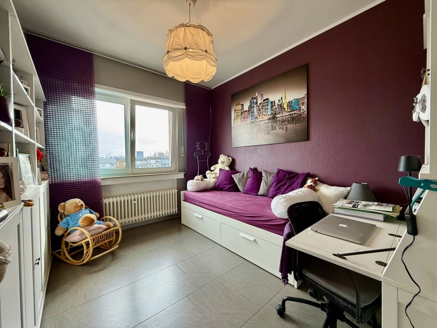 Квартира в Люксембурге, Люксембург, 193 м² - фото 7