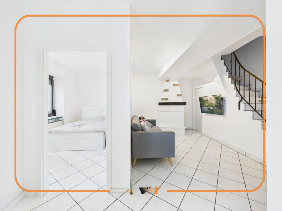 Квартира в Люксембурге, Люксембург, 105 м² - фото 7