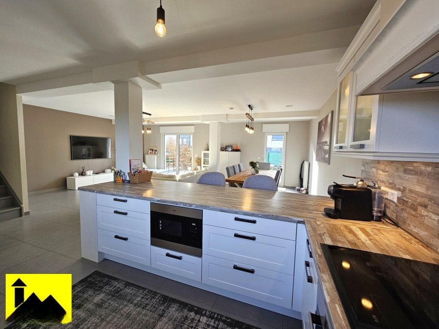 Квартира в Гревенмахере, Люксембург, 147 м² - фото 7