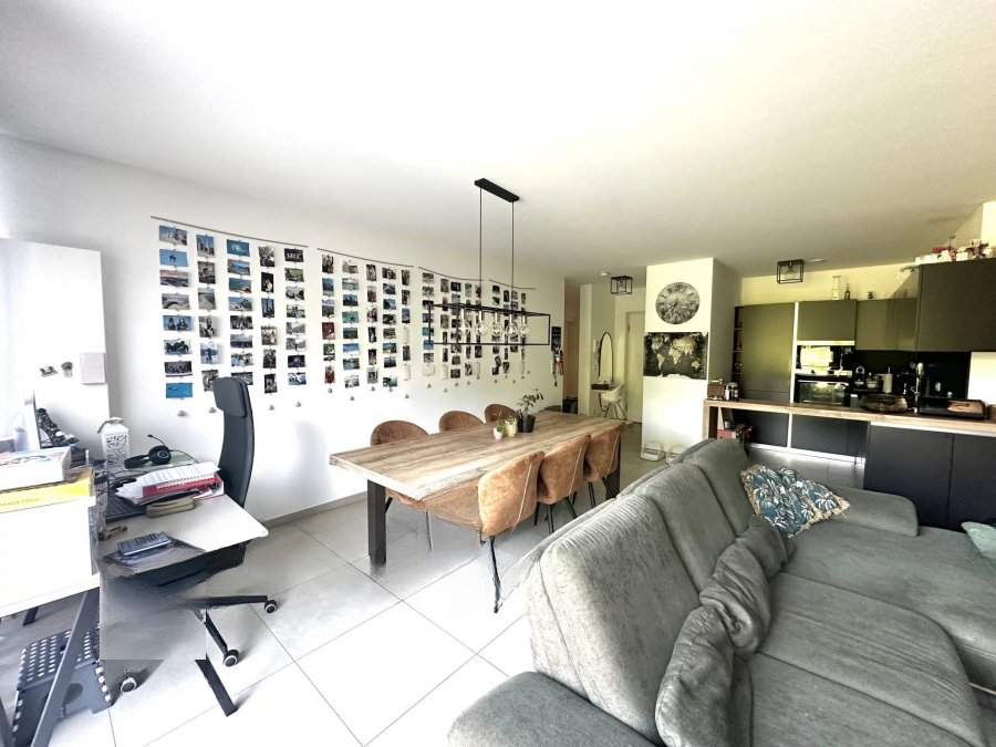 Квартира в Люксембурге, Люксембург, 100 м² - фото 7