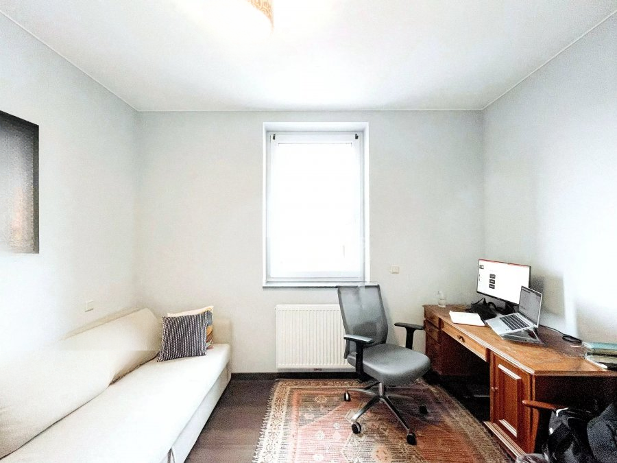 Квартира в Дикирхе, Люксембург, 97 м² - фото 7
