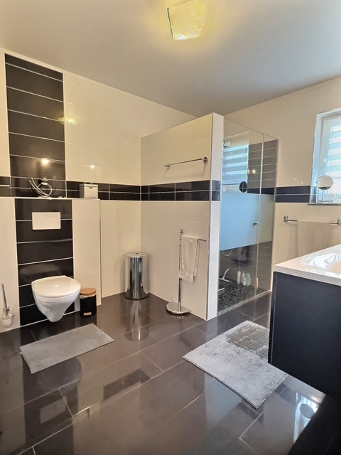 Квартира в Дикирхе, Люксембург, 218 м² - фото 7