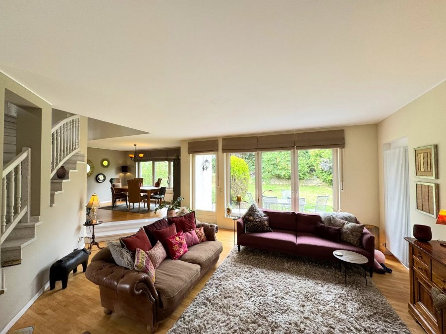 Квартира в Люксембурге, Люксембург, 171 м² - фото 7