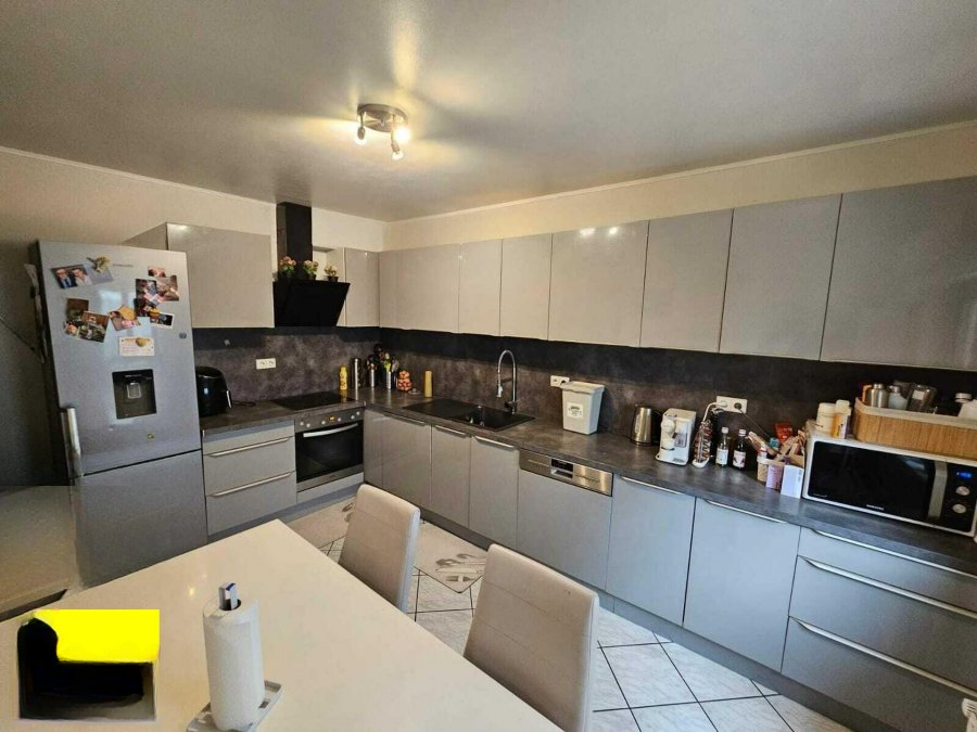 Квартира в Люксембурге, Люксембург, 145 м² - фото 7