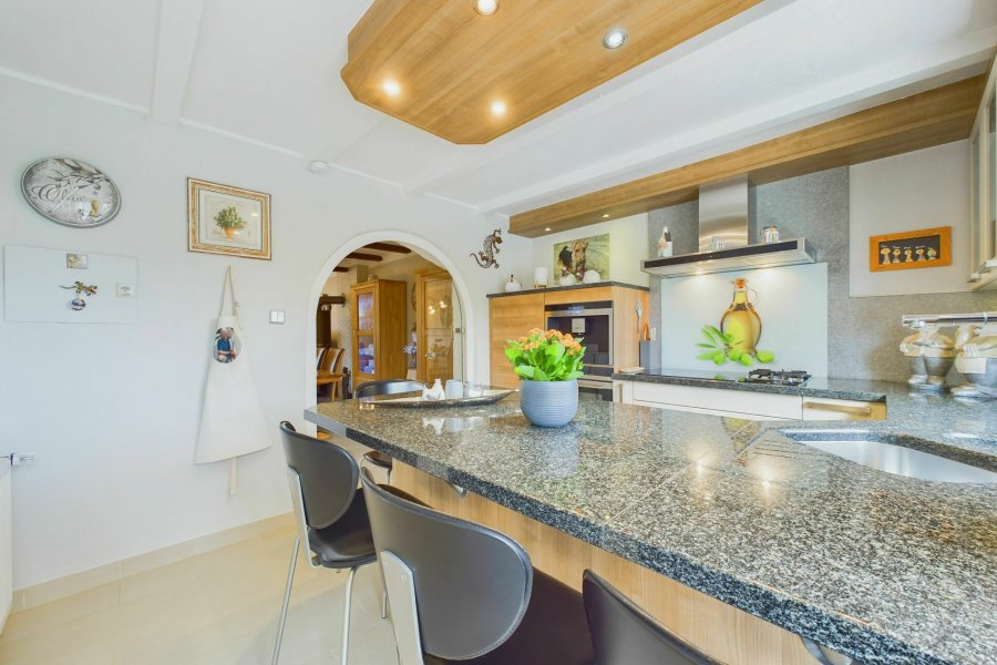 Квартира в Люксембурге, Люксембург, 145 м² - фото 7