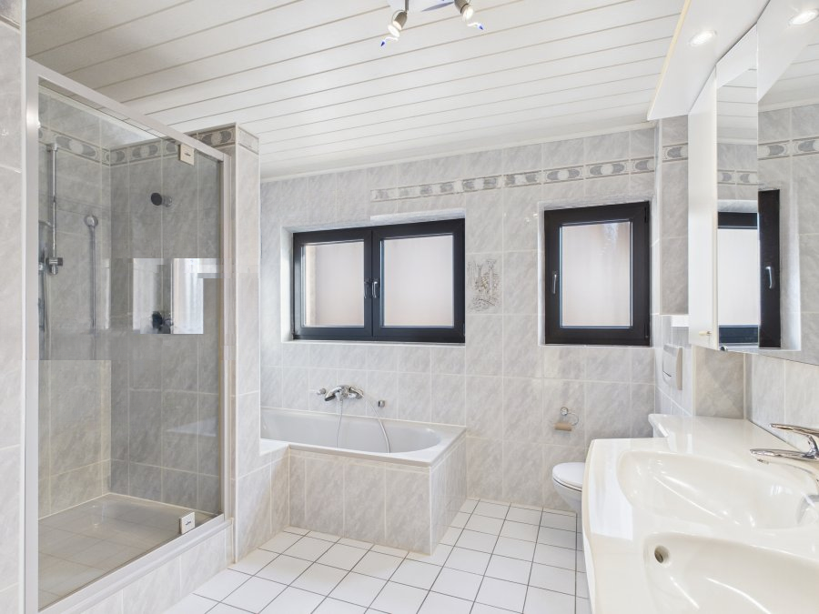 Квартира в Люксембурге, Люксембург, 120 м² - фото 7