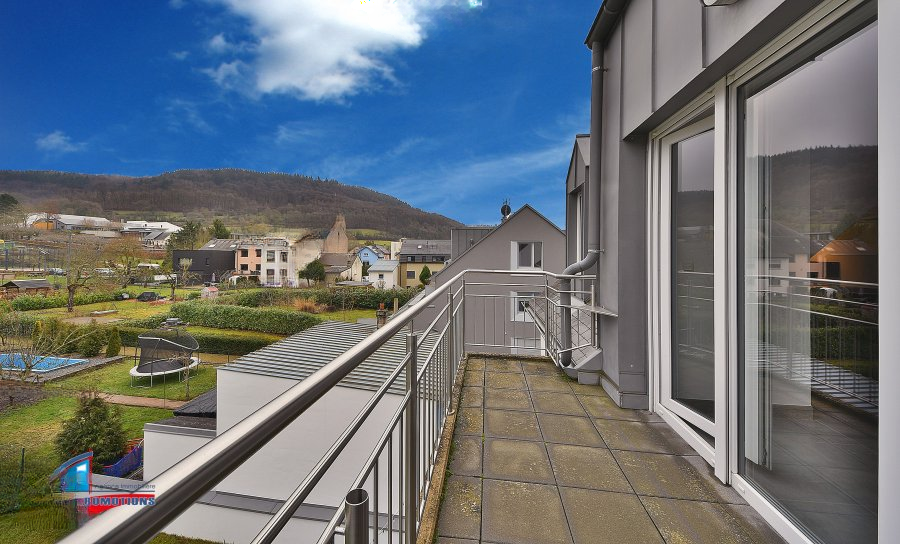 Квартира в Люксембурге, Люксембург, 61 м² - фото 7