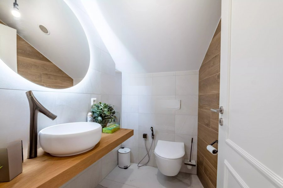 Квартира в Люксембурге, Люксембург, 120 м² - фото 7