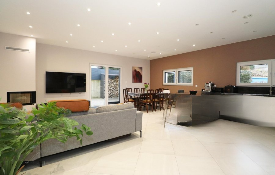 Квартира в Люксембурге, Люксембург - фото 7