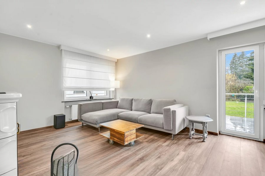 Квартира в Люксембурге, Люксембург, 105 м² - фото 7