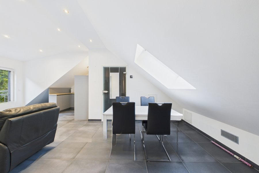 Квартира в Люксембурге, Люксембург, 50 м² - фото 7