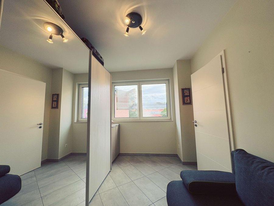 Квартира в Люксембурге, Люксембург, 88 м² - фото 7