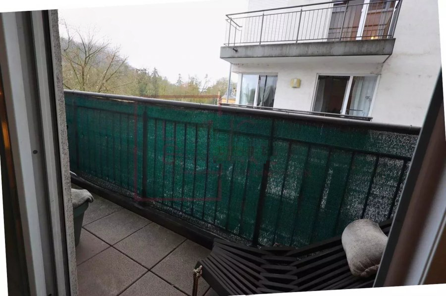 Квартира в Люксембурге, Люксембург, 56 м² - фото 7