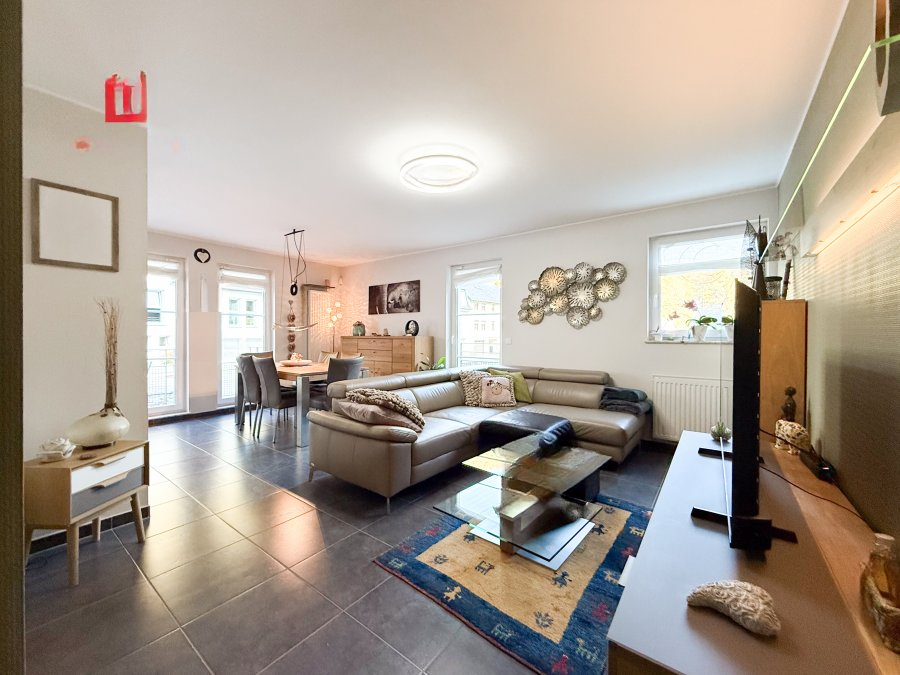 Квартира в Дикирхе, Люксембург, 138 м² - фото 7