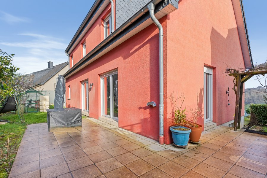 Квартира в Гревенмахере, Люксембург, 190 м² - фото 7