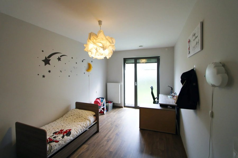 Квартира в Люксембурге, Люксембург, 75 м² - фото 7