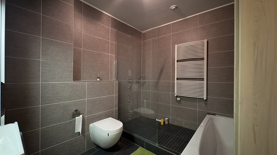 Квартира в Люксембурге, Люксембург, 79 м² - фото 7