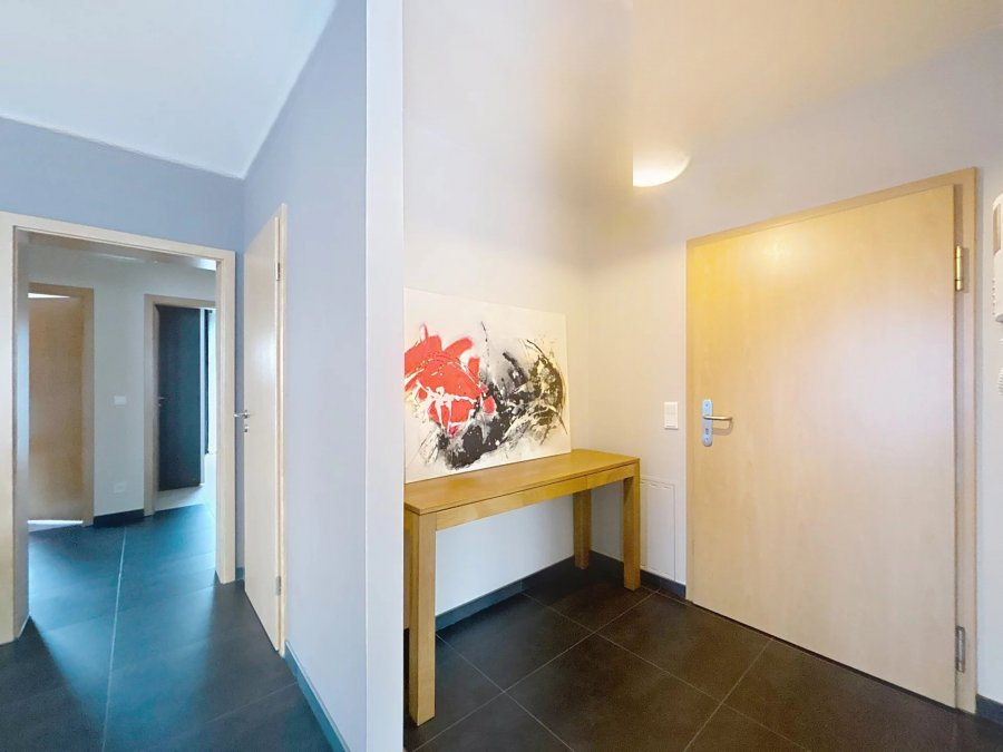 Квартира в Дикирхе, Люксембург, 90 м² - фото 7