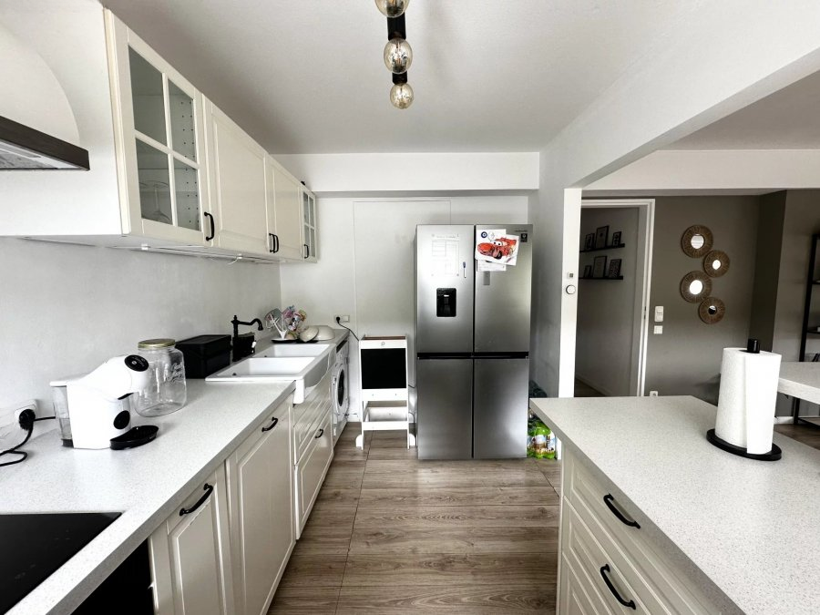 Квартира в Люксембурге, Люксембург, 83 м² - фото 7