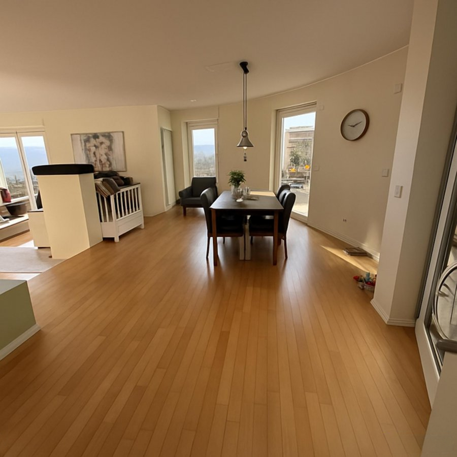 Квартира в Дикирхе, Люксембург, 323 м² - фото 7