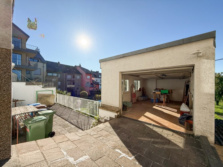 Квартира в Люксембурге, Люксембург, 109 м² - фото 7