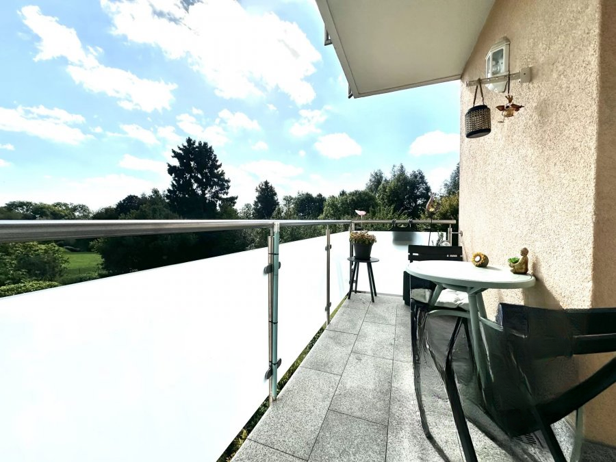 Квартира в Люксембурге, Люксембург, 60 м² - фото 7