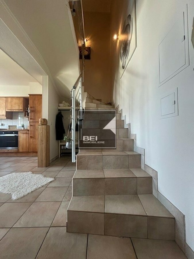 Квартира в Люксембурге, Люксембург, 85 м² - фото 7