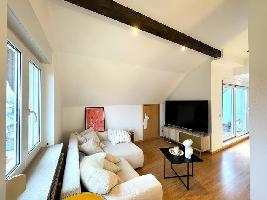 Квартира в Люксембурге, Люксембург, 160 м² - фото 7