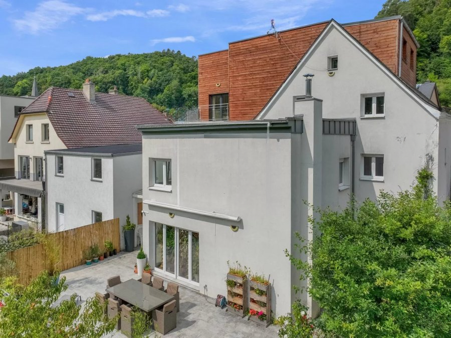 Квартира в Люксембурге, Люксембург, 153 м² - фото 7