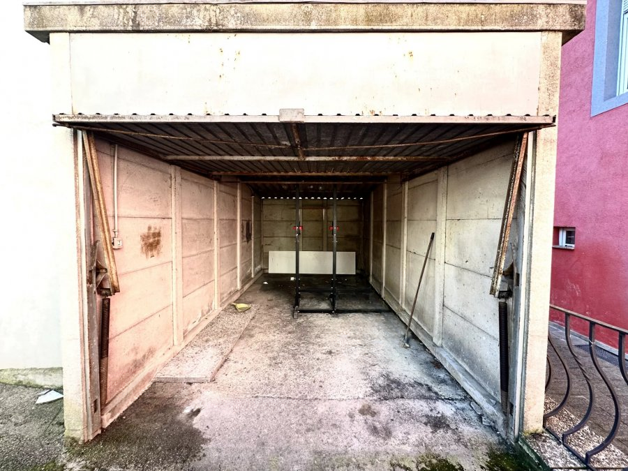 Квартира в Люксембурге, Люксембург, 40 м² - фото 7