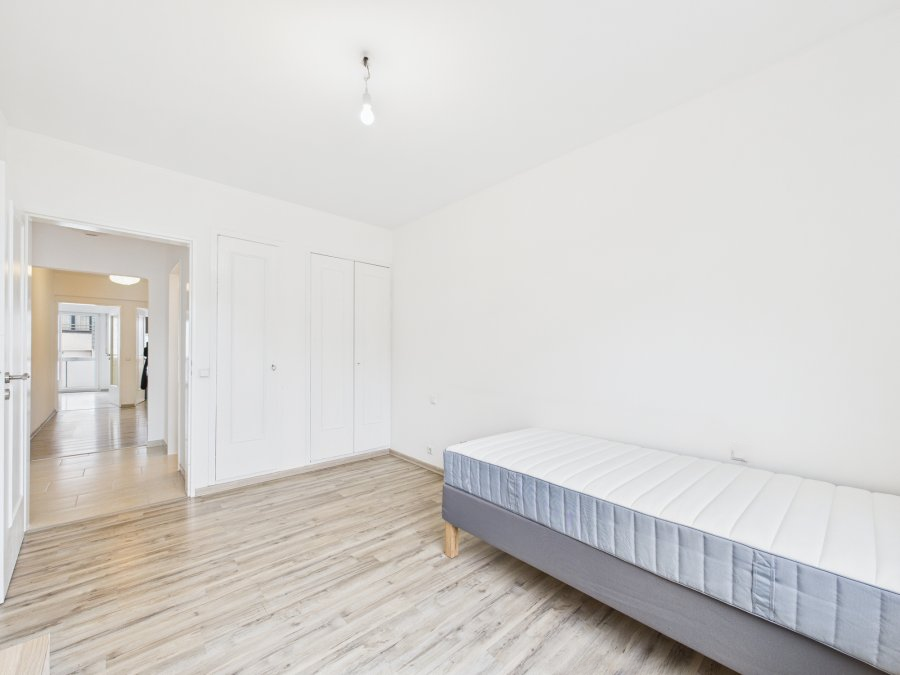 Квартира в Люксембурге, Люксембург, 94 м² - фото 7