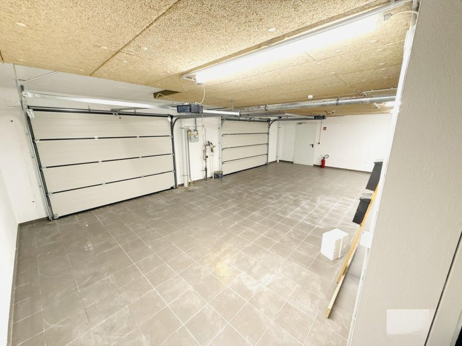 Квартира в Люксембурге, Люксембург, 55 м² - фото 7