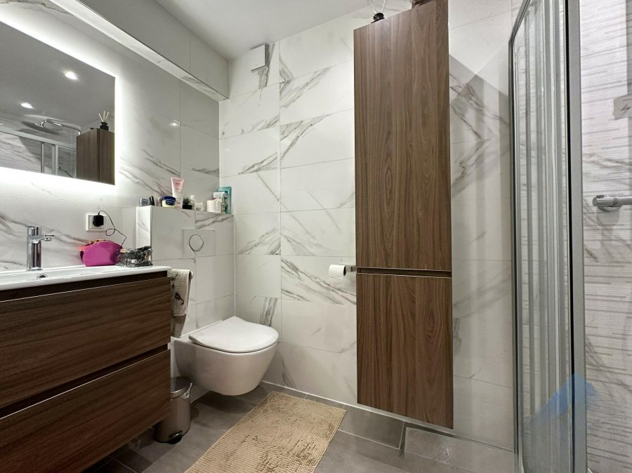 Квартира в Люксембурге, Люксембург, 74 м² - фото 7