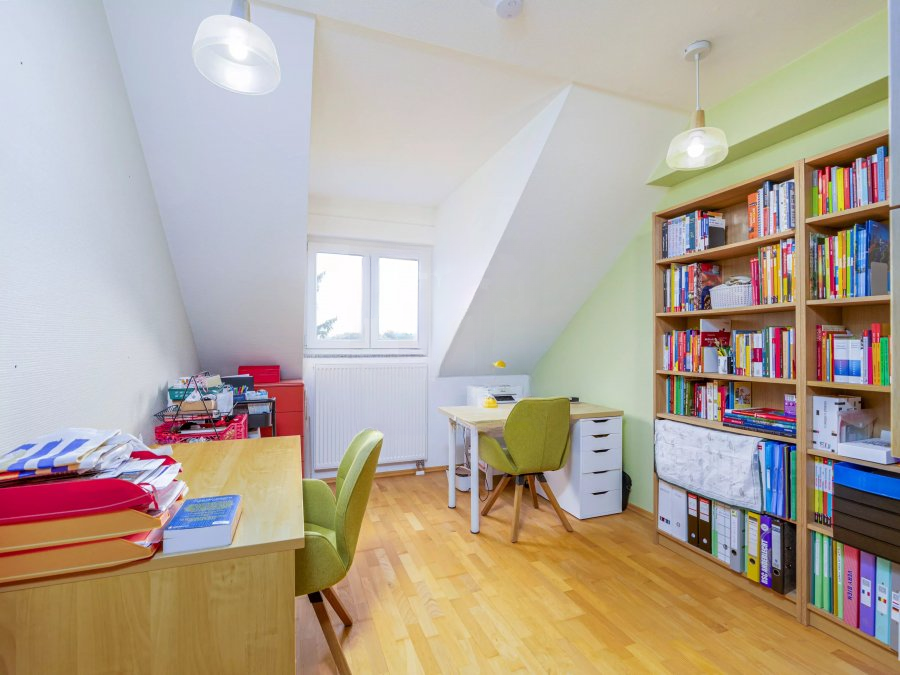 Квартира в Люксембурге, Люксембург, 120 м² - фото 7