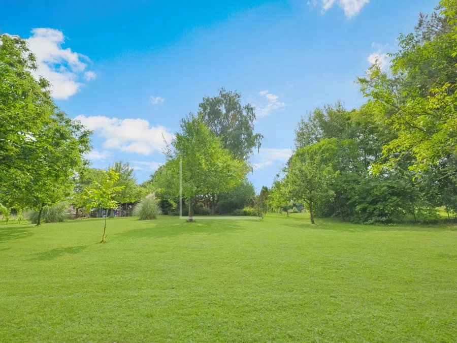 Квартира в Люксембурге, Люксембург, 213 м² - фото 7