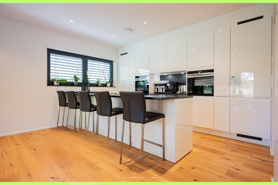 Квартира в Люксембурге, Люксембург, 195 м² - фото 7