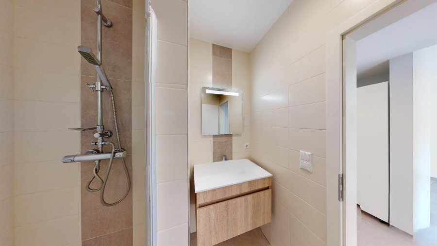 Квартира в Люксембурге, Люксембург, 56 м² - фото 7