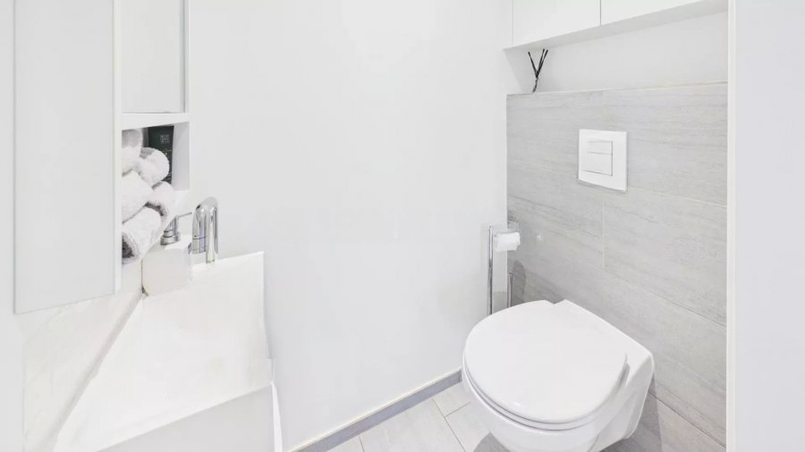 Квартира в Дикирхе, Люксембург, 145 м² - фото 7