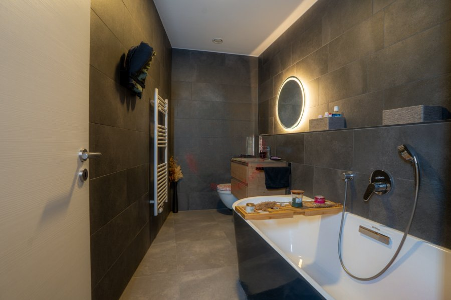 Квартира в Гревенмахере, Люксембург, 91 м² - фото 7