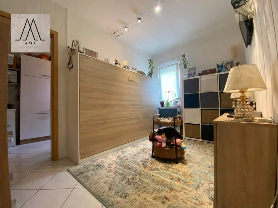 Квартира в Люксембурге, Люксембург, 40 м² - фото 7