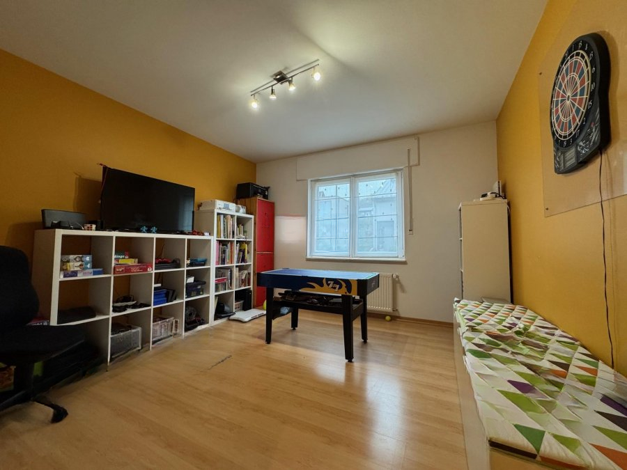 Квартира в Люксембурге, Люксембург, 218 м² - фото 7