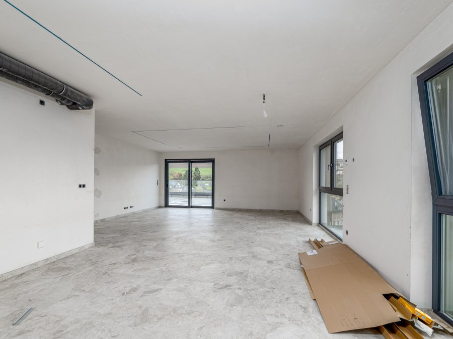 Квартира в Дикирхе, Люксембург, 131 м² - фото 7