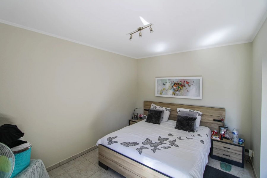 Квартира в Люксембурге, Люксембург, 65 м² - фото 7