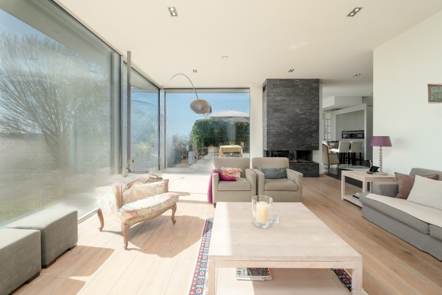 Квартира в Люксембурге, Люксембург, 332 м² - фото 7