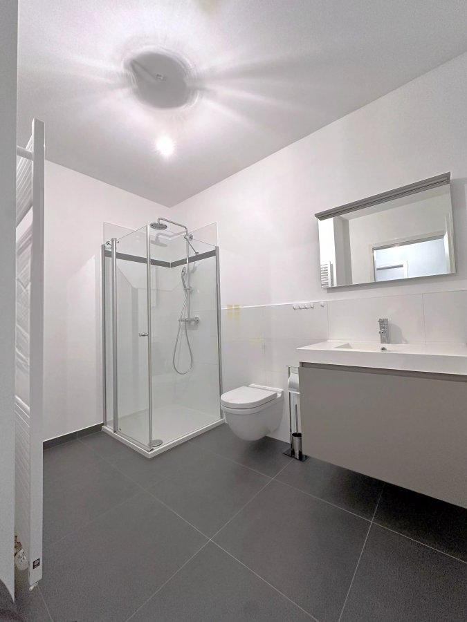 Квартира в Люксембурге, Люксембург, 66 м² - фото 7