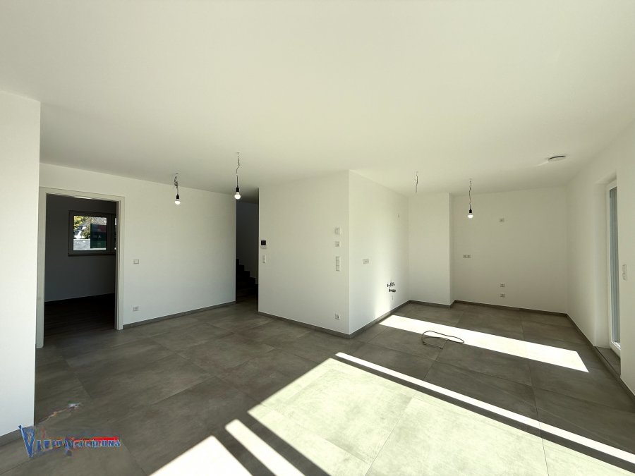 Квартира в Люксембурге, Люксембург, 136 м² - фото 7