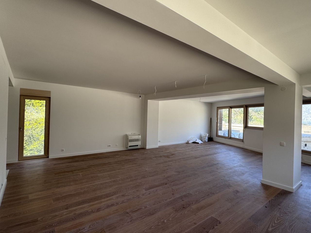 Пентхаус в Которе, Черногория, 173 м² - фото 8