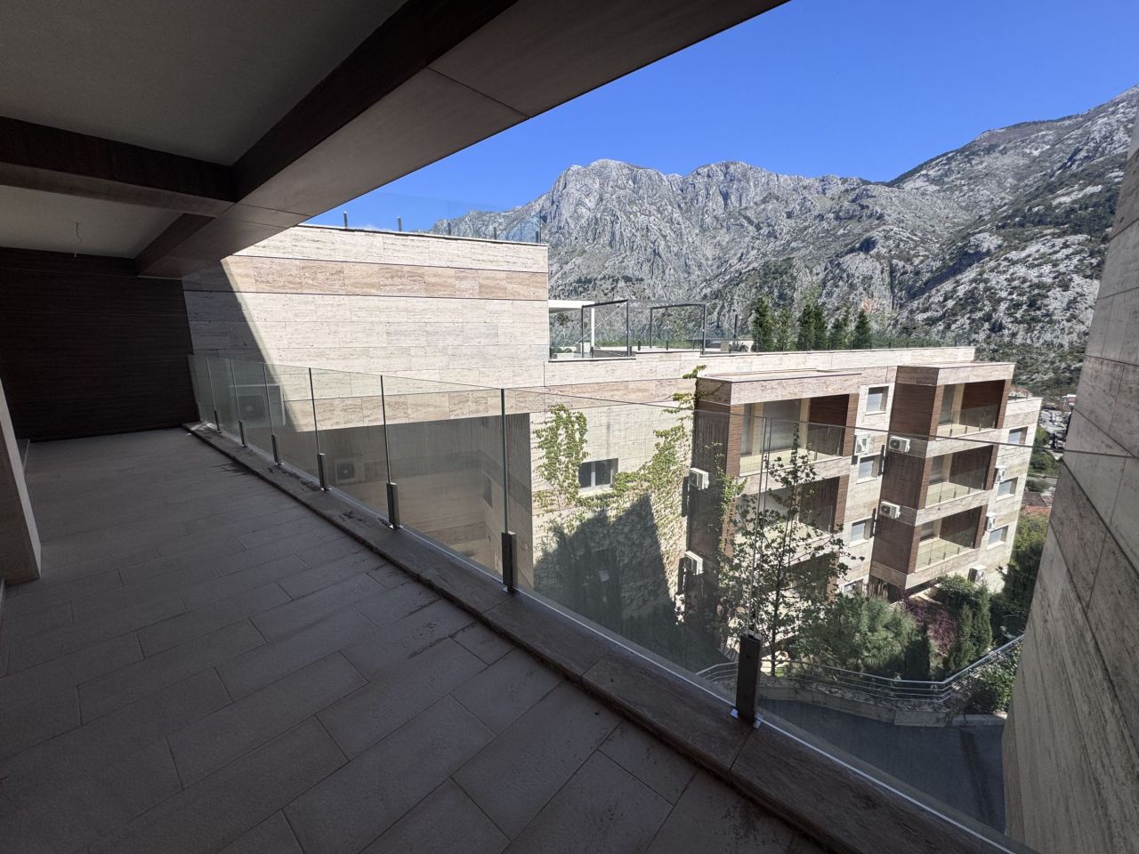 Пентхаус в Которе, Черногория, 173 м² - фото 17